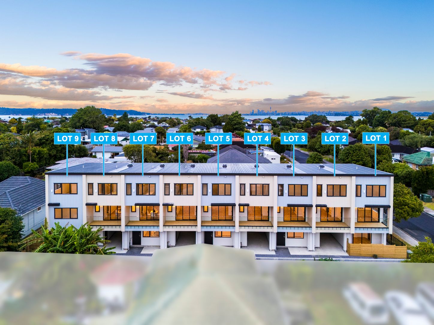 Lot 9/11 Hereford Street, Te Atatu Peninsula, Auckland