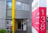 1408/138 Anzac Avenue, Auckland Central, Auckland