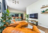 5H/6 Victoria Street East, Auckland Central, Auckland