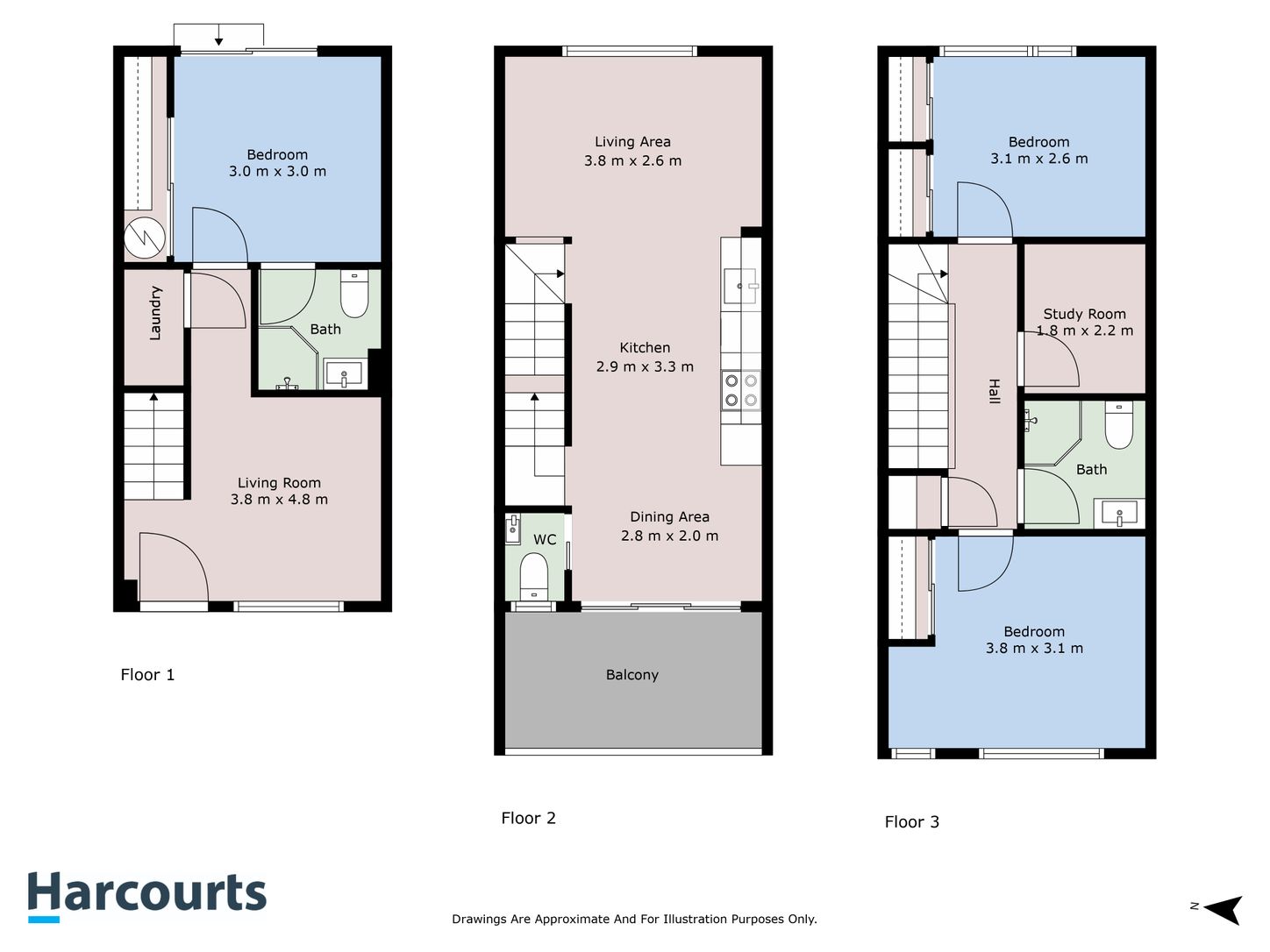 Lot 3/11 Hereford Street, Te Atatu Peninsula, Auckland