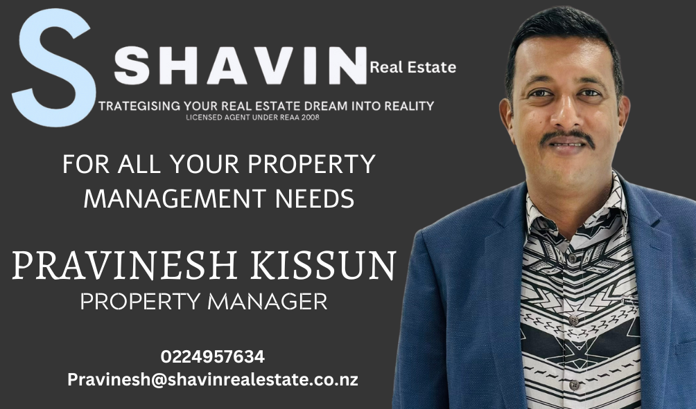 Property Management
