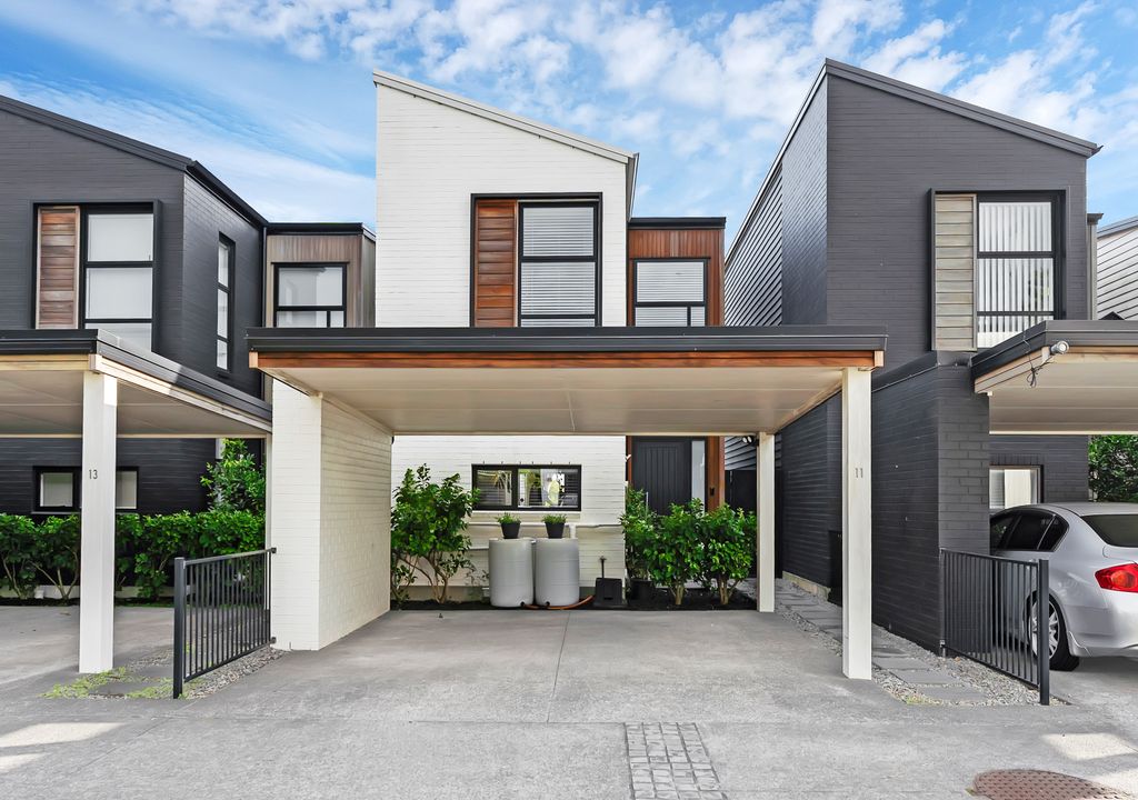 11 Battalion Drive, Papakura, Auckland
