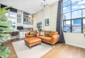5H/6 Victoria Street East, Auckland Central, Auckland