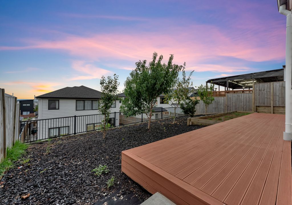 9 Whakahoki Road, Flat Bush, Auckland