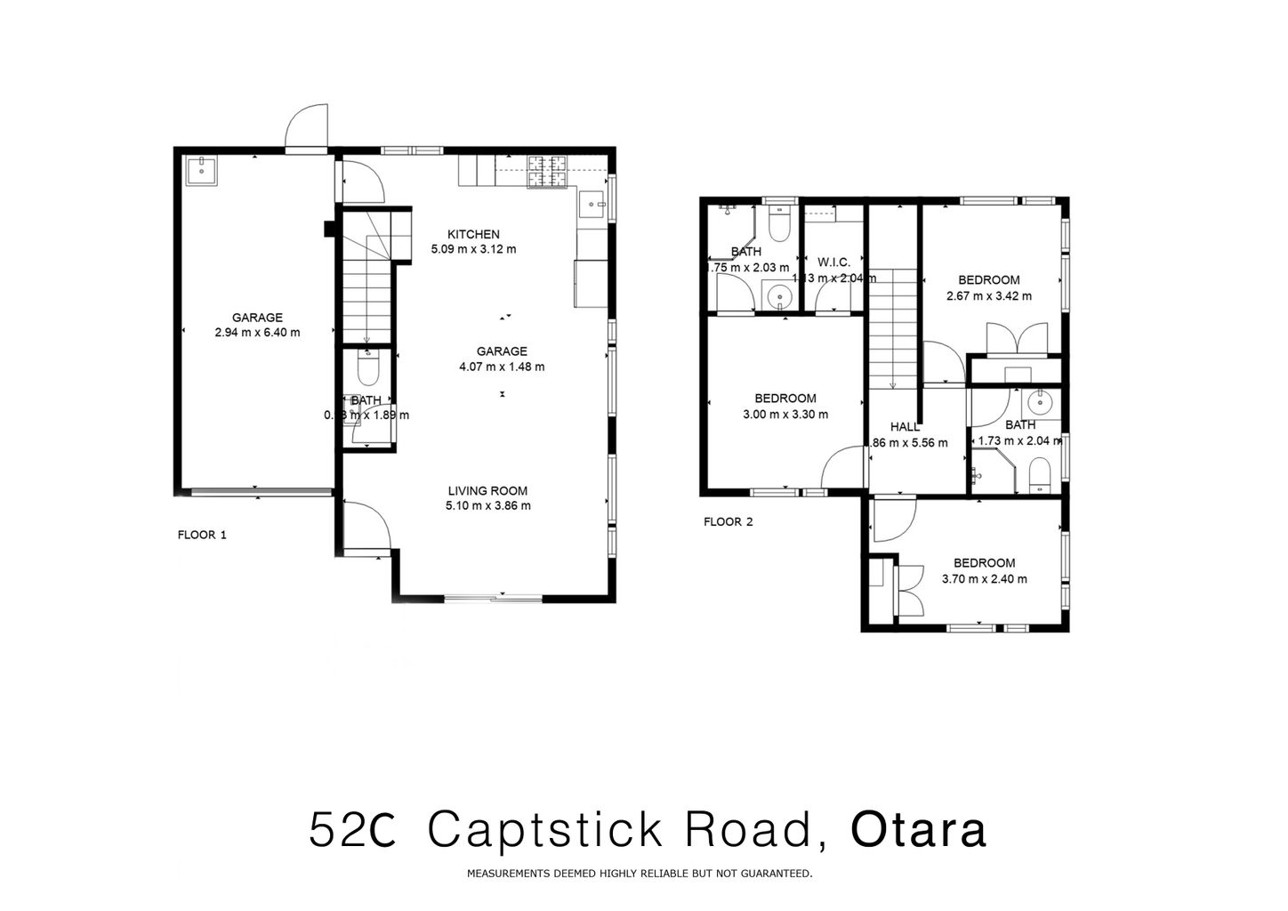 52C Capstick Road, Otara, Auckland