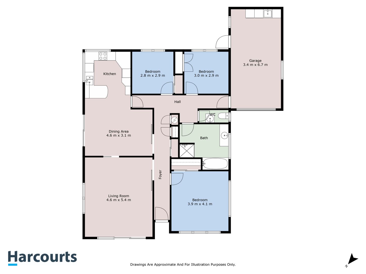 21 Matuhi Rise, Henderson, Auckland