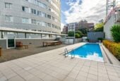 1408/138 Anzac Avenue, Auckland Central, Auckland