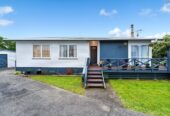4 Glen Norman Avenue, Henderson, Auckland
