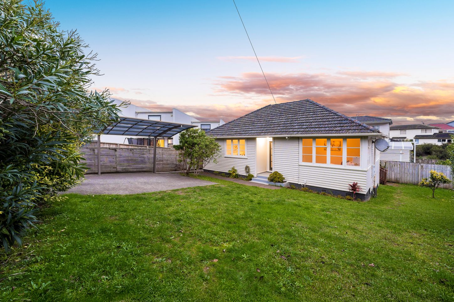12A Kallu Crescent, Mount Roskill, Auckland