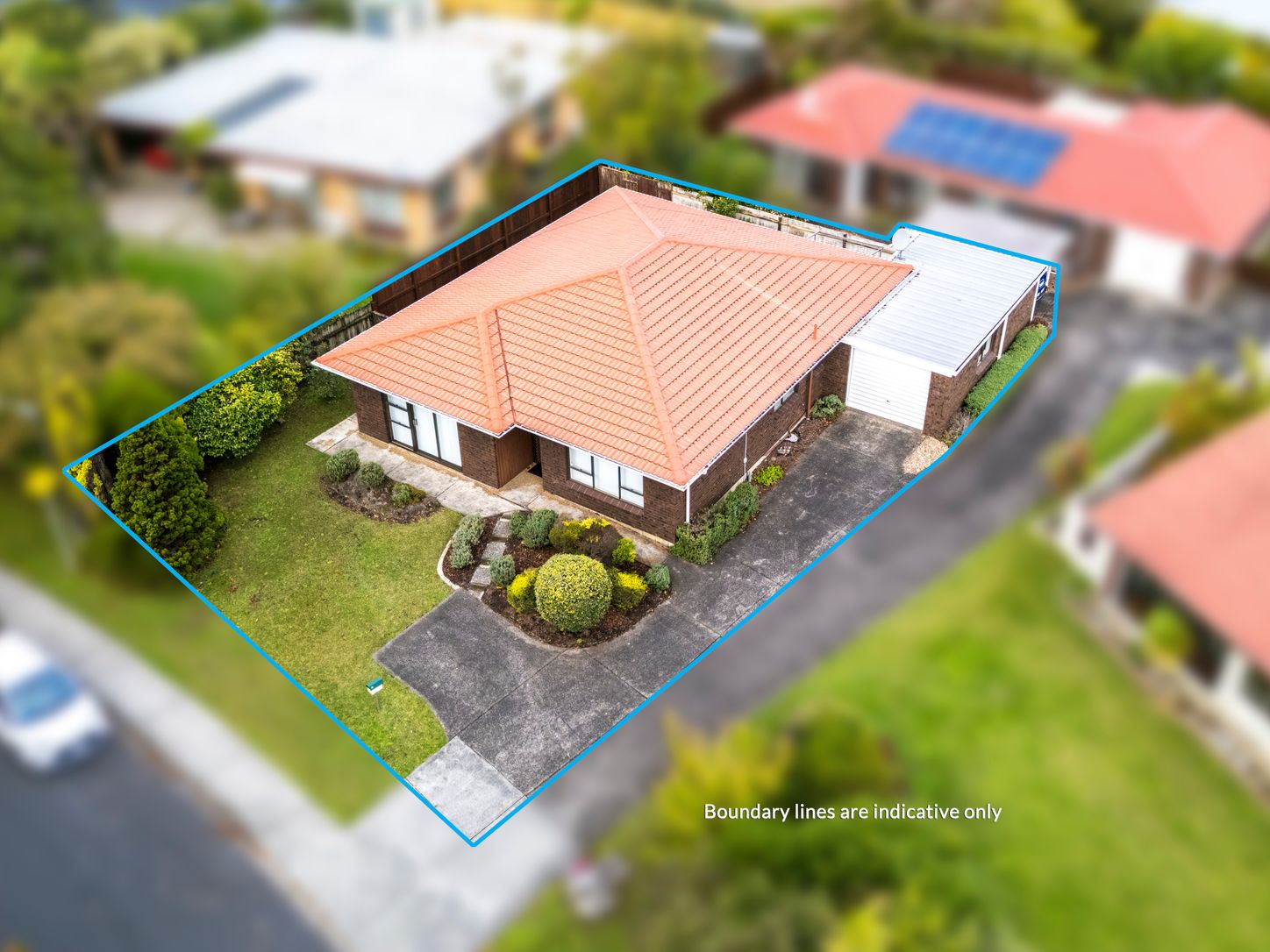21 Matuhi Rise, Henderson, Auckland