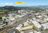 2/17 Auburn Street, Grafton, Auckland, Auckland