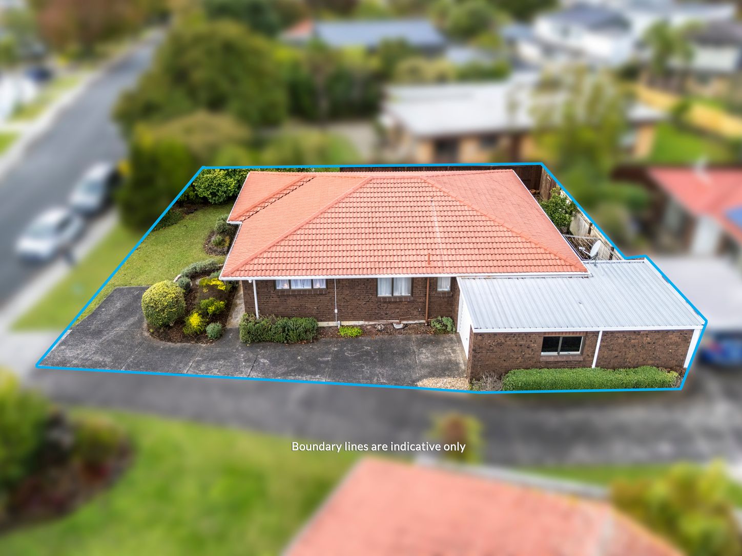 21 Matuhi Rise, Henderson, Auckland