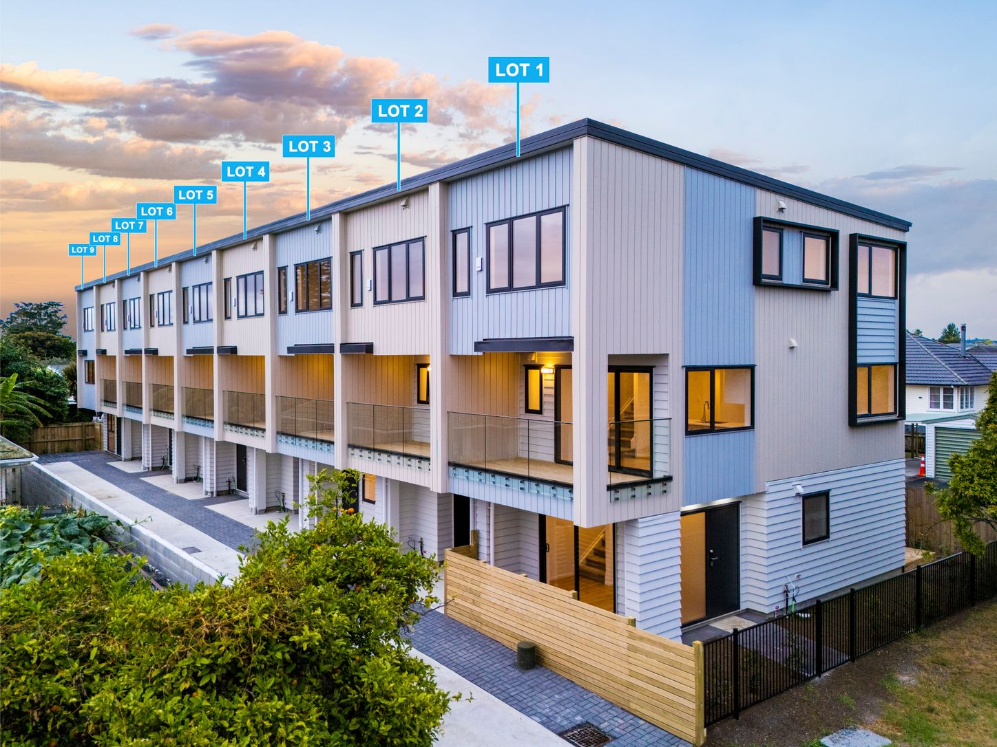 Lot 3/11 Hereford Street, Te Atatu Peninsula, Auckland