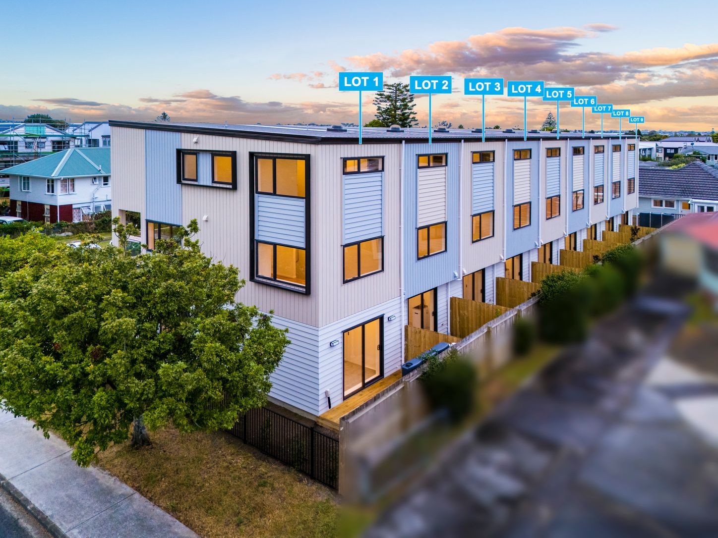Lot 3/11 Hereford Street, Te Atatu Peninsula, Auckland