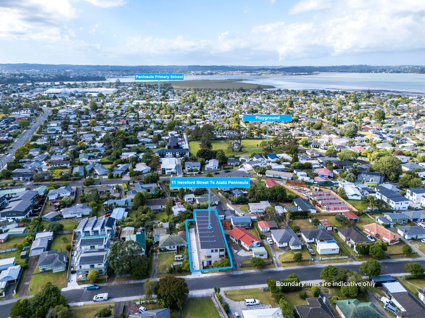 Lot 9/11 Hereford Street, Te Atatu Peninsula, Auckland