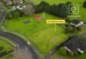 712m2 section, Bordering Noel’s Reserve, 34 Pukeroa Place, Papakura, Auckland