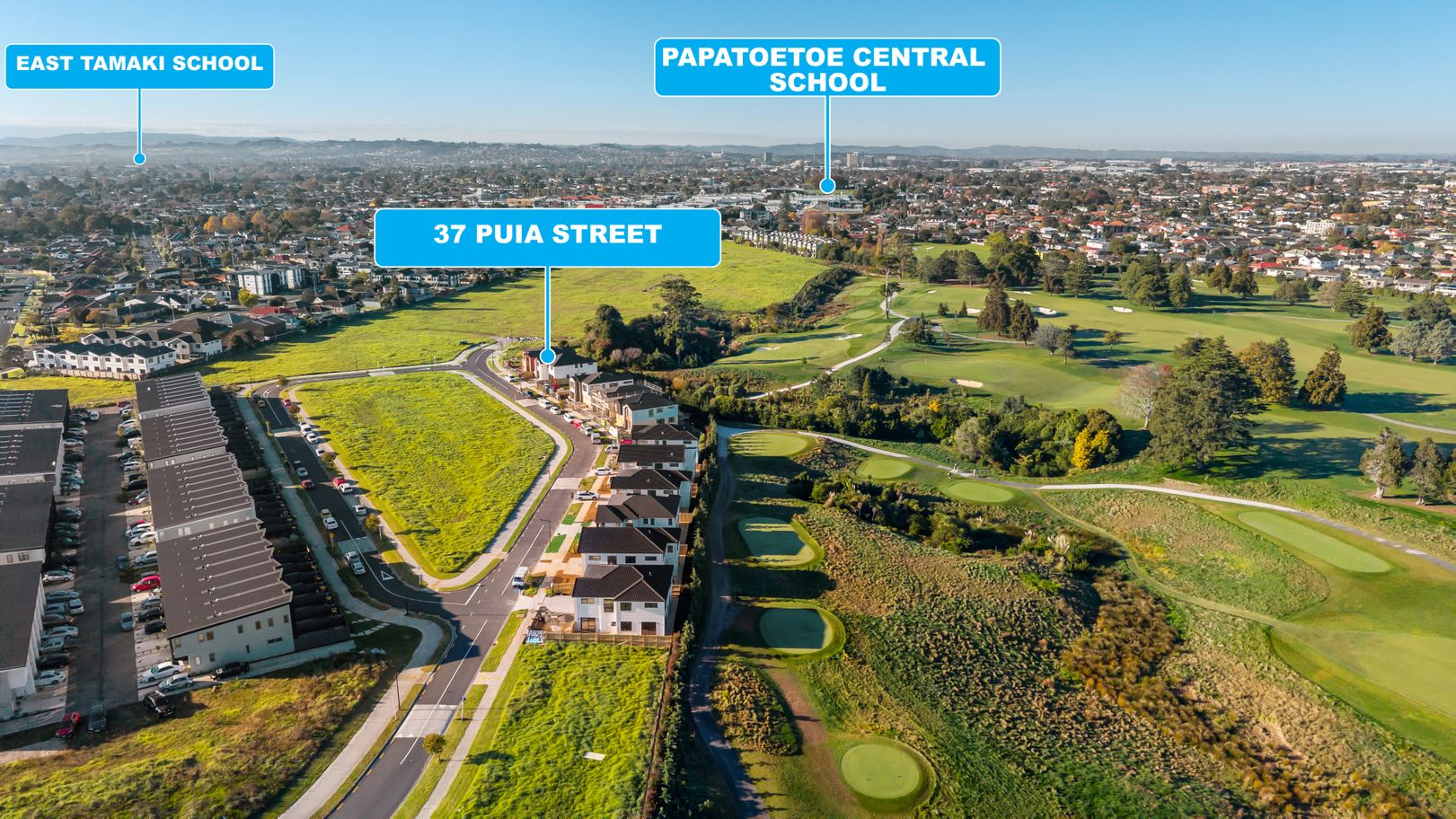 37 Puia Street, Papatoetoe, Auckland