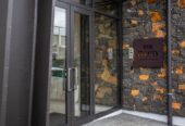 Double Grammar School Zone, 2 beds 2 baths apartment, ust a short walk from Grafton railway station, Newmarket’s retail and entertainment hub, 104/10 Lion Place Epsom, Auckland