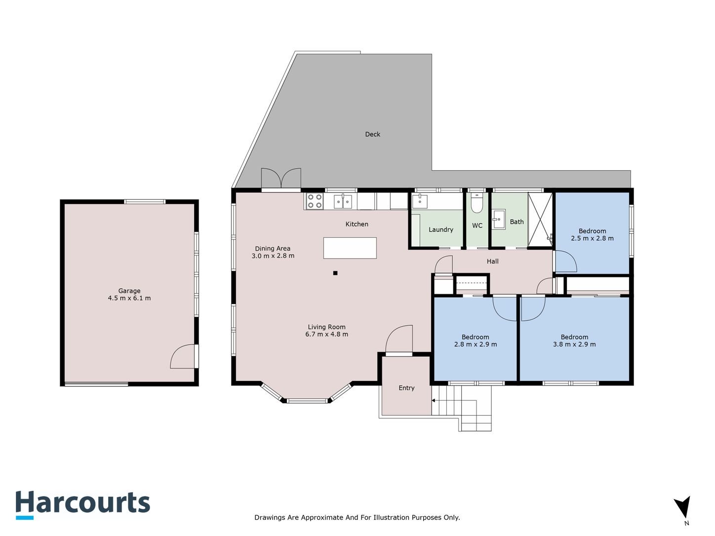 37 Keegan Drive, Massey, Auckland