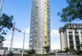 1408/138 Anzac Avenue, Auckland Central, Auckland