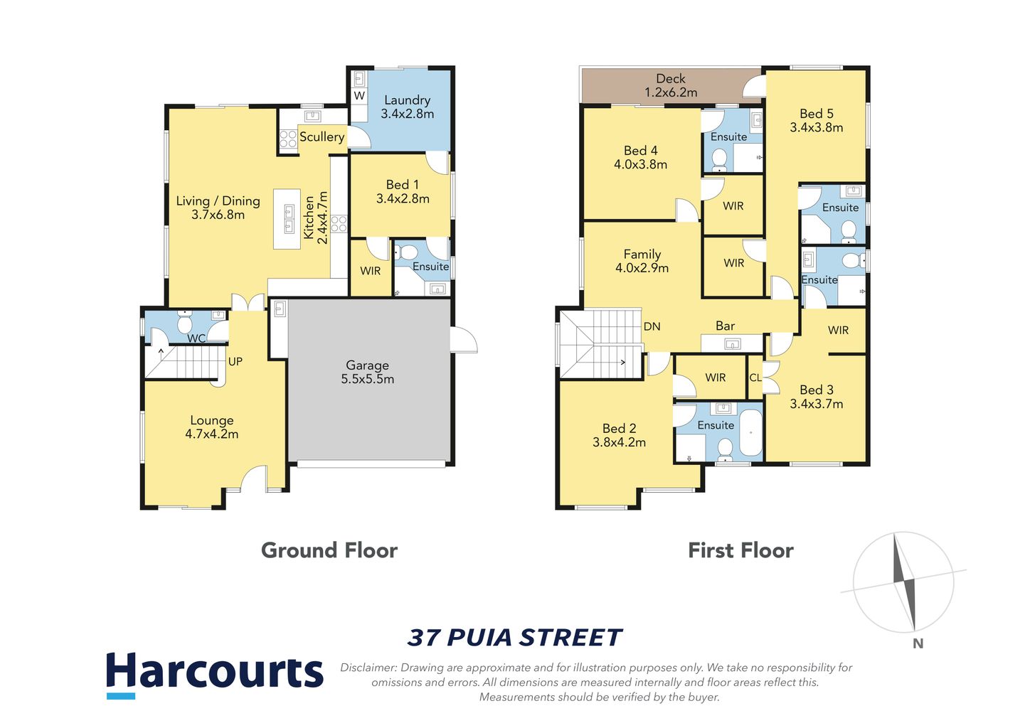 37 Puia Street, Papatoetoe, Auckland