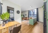 5H/6 Victoria Street East, Auckland Central, Auckland