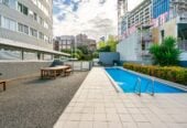 1408/138 Anzac Avenue, Auckland Central, Auckland