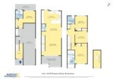 Lot 1-4/10 Tawera Road, Greenlane, Auckland