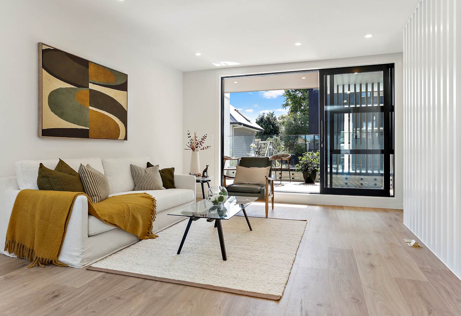Lot 1-4/10 Tawera Road, Greenlane, Auckland
