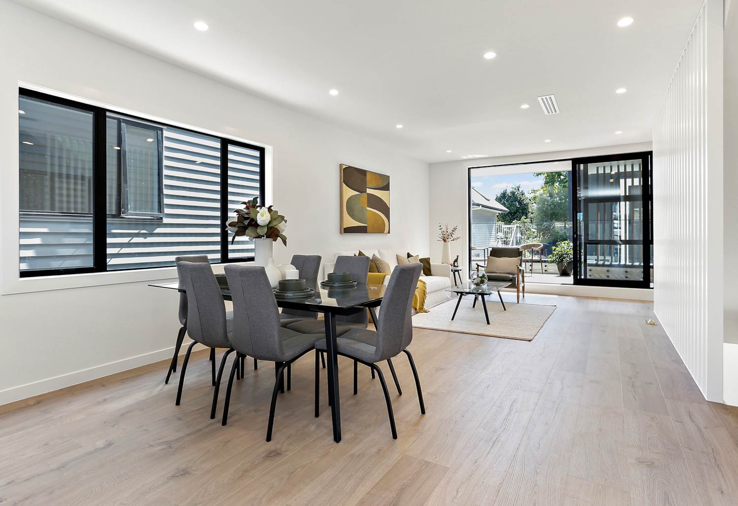 Lot 1-4/10 Tawera Road, Greenlane, Auckland