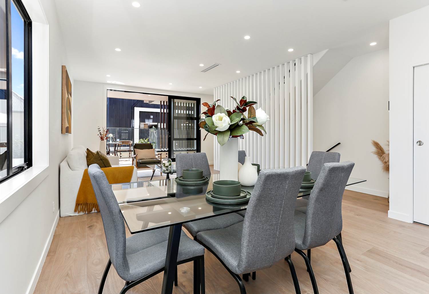 Lot 1-4/10 Tawera Road, Greenlane, Auckland