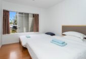 Double Grammar school zone, 5 beds 1.5 baths main home + 3 beds granny + standalone 1 bed 1 bath and laundry sleepout, 2 km to Epsom Girls’ Grammar School, 2.8 km to Auckland Grammar, 7-7A Rangiatea Road, Epsom, Auckland