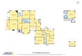 Double Grammar school zone, 5 beds 1.5 baths main home + 3 beds granny + standalone 1 bed 1 bath and laundry sleepout, 2 km to Epsom Girls’ Grammar School, 2.8 km to Auckland Grammar, 7-7A Rangiatea Road, Epsom, Auckland
