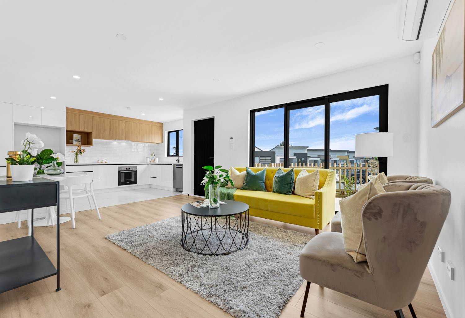 Lot 1/6 Pah Road, Papatoetoe, Auckland