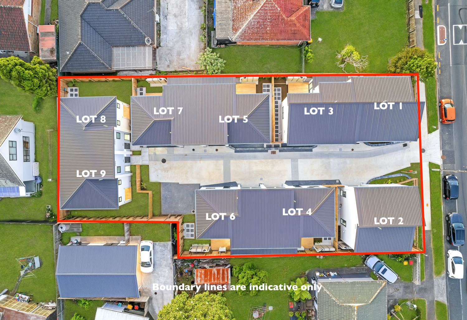 Lot 1/6 Pah Road, Papatoetoe, Auckland
