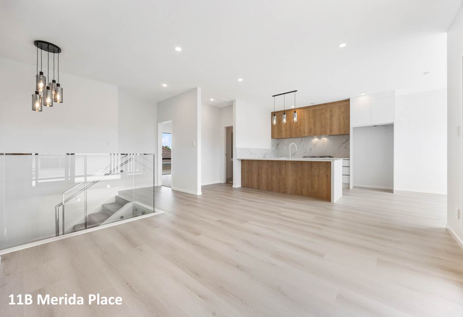 11B Merida Place, Unsworth Heights, Auckland