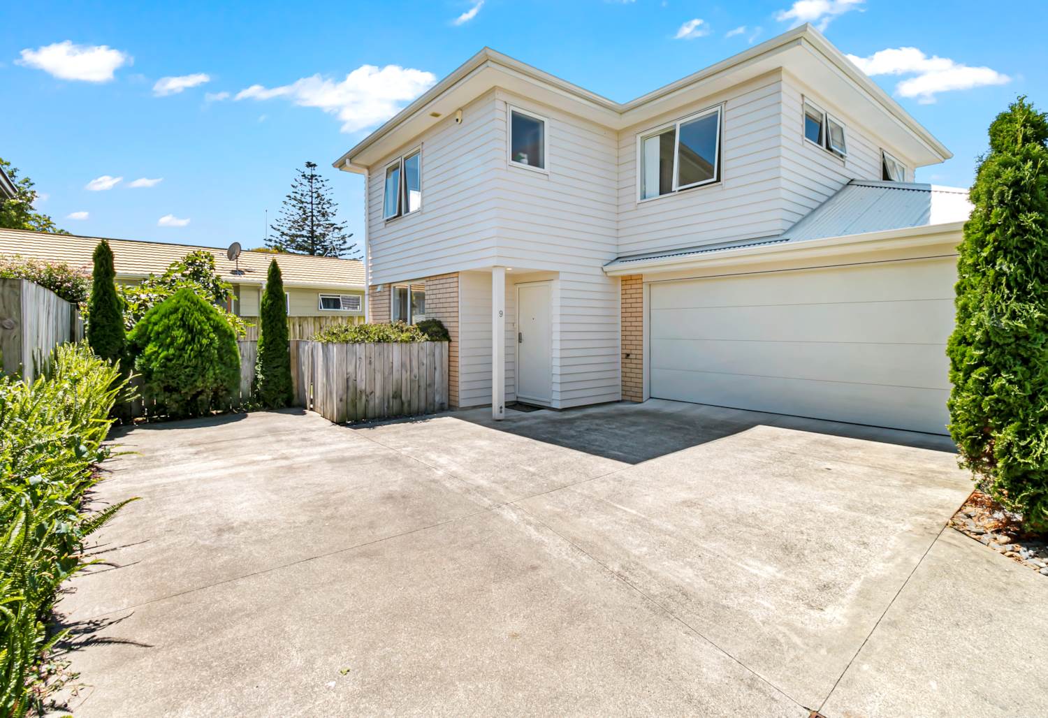9 Koko Mews, Mangere Bridge, Auckland