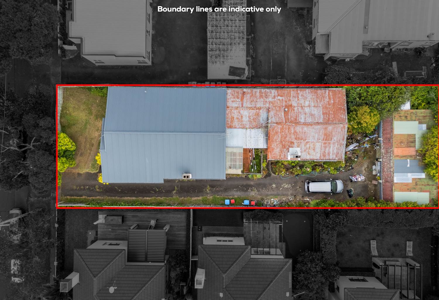 2 Halifax Avenue, Epsom, Auckland
