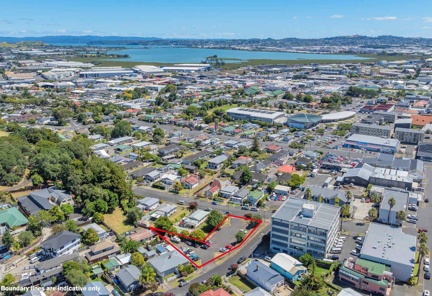 1 Victoria Street, Otahuhu, Auckland