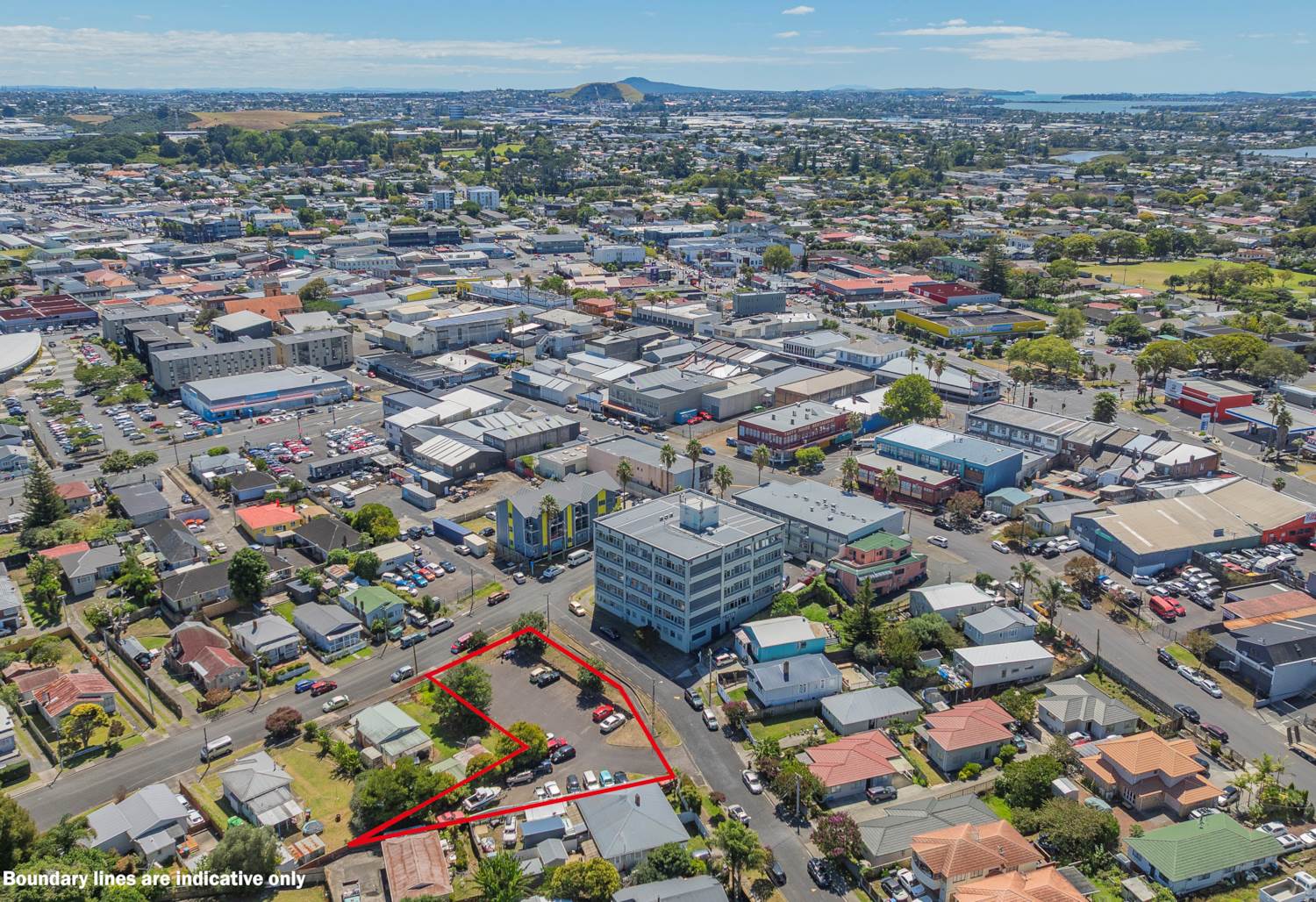 1 Victoria Street, Otahuhu, Auckland