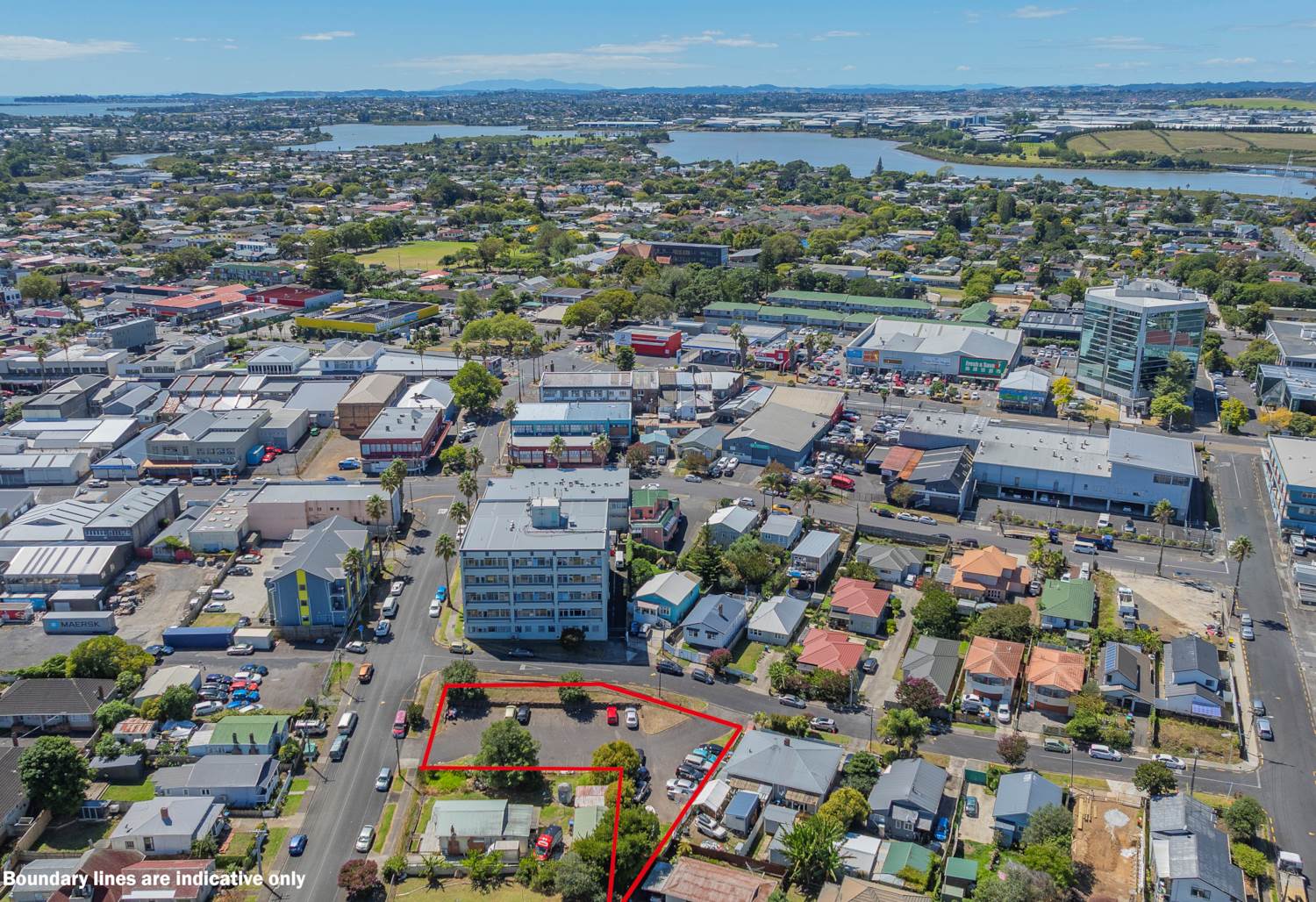 1 Victoria Street, Otahuhu, Auckland