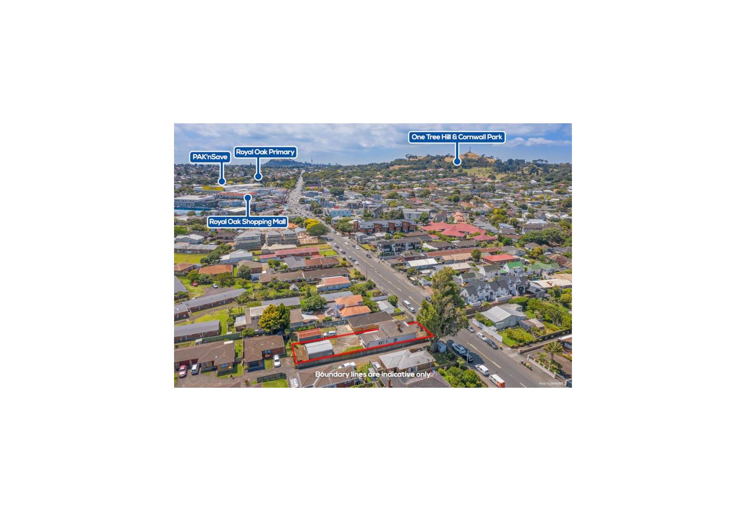 859 Manukau Road, Royal Oak, Auckland