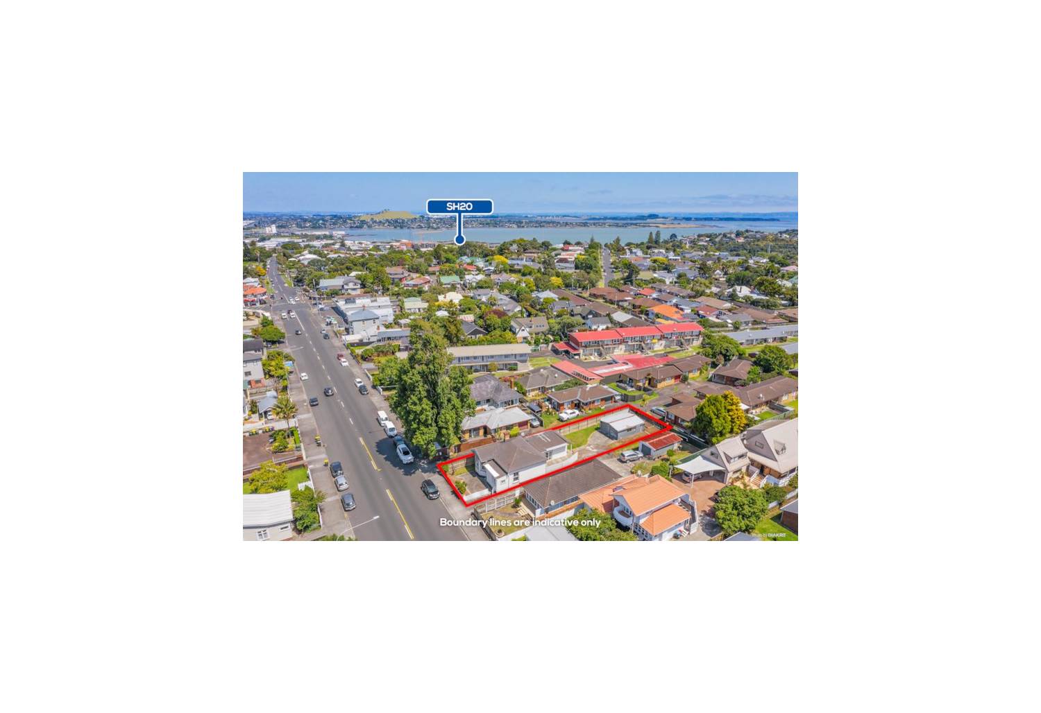 859 Manukau Road, Royal Oak, Auckland