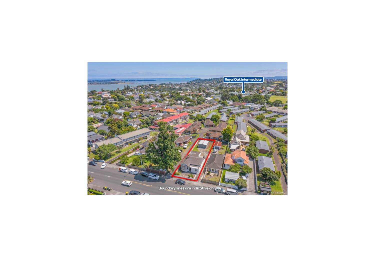 859 Manukau Road, Royal Oak, Auckland