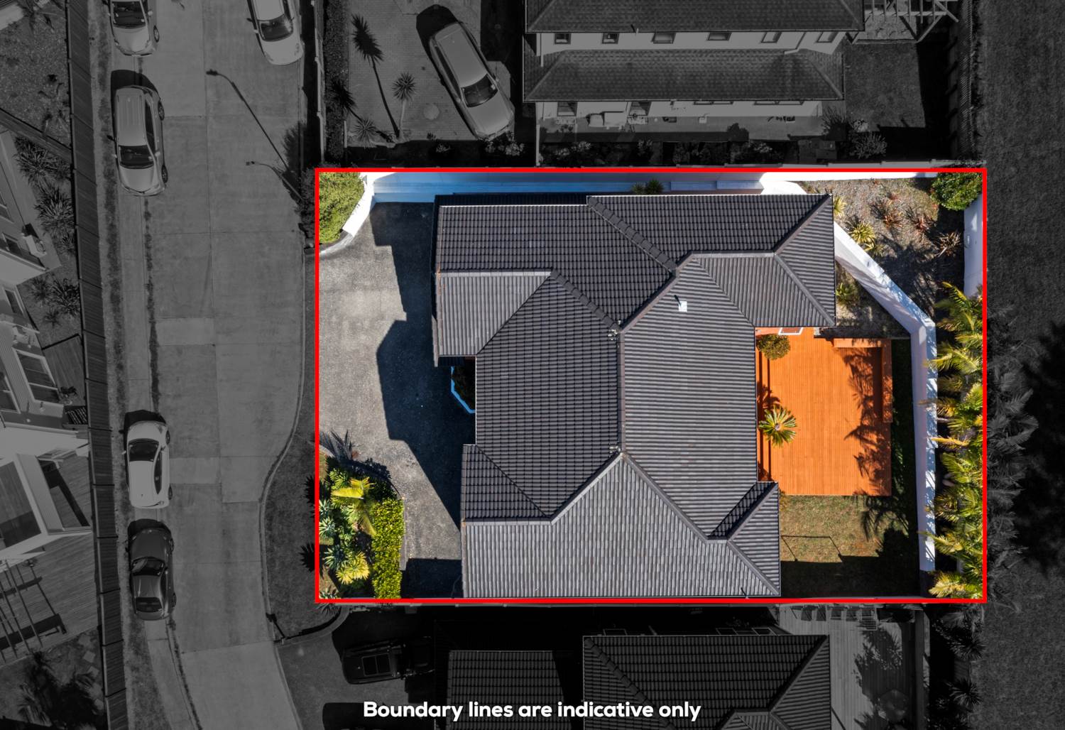 4 New Dawn Lane, Albany Heights, Auckland