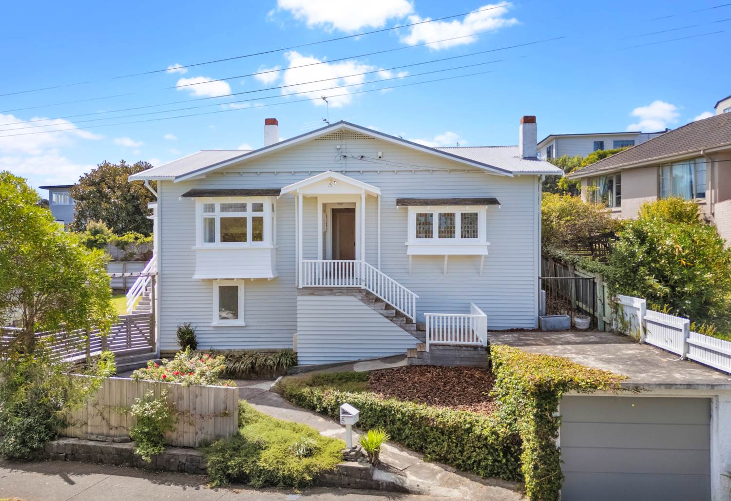 5 Waiatarua Road, Remuera, Auckland