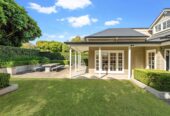 Renovated, 7 Gardner Road, Epsom, Auckland