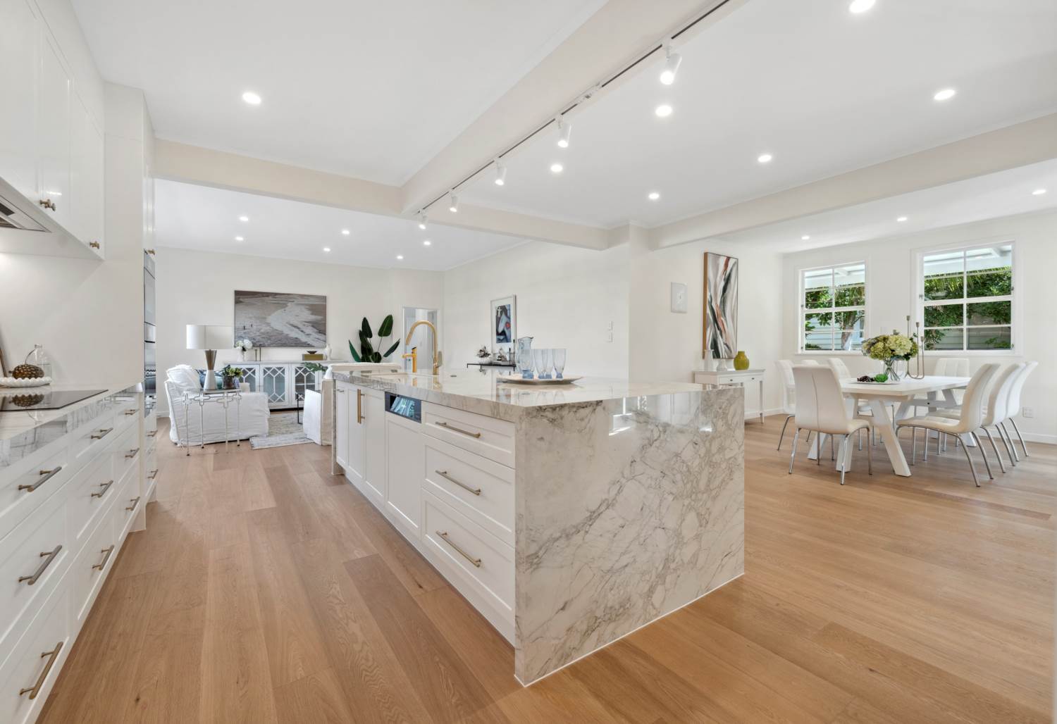 Renovated, 7 Gardner Road, Epsom, Auckland