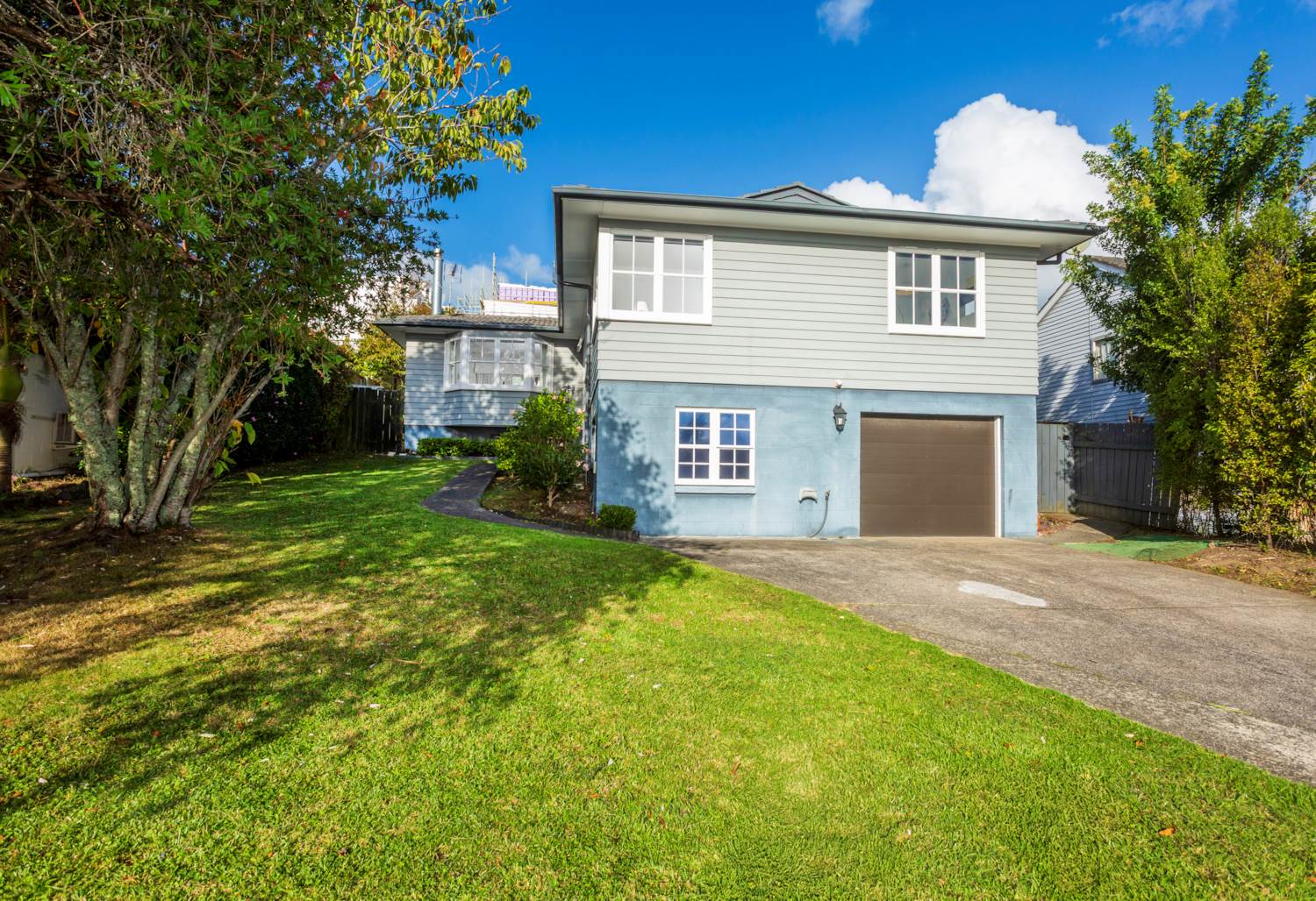 65 Merriefield Avenue, Forrest Hill, Auckland