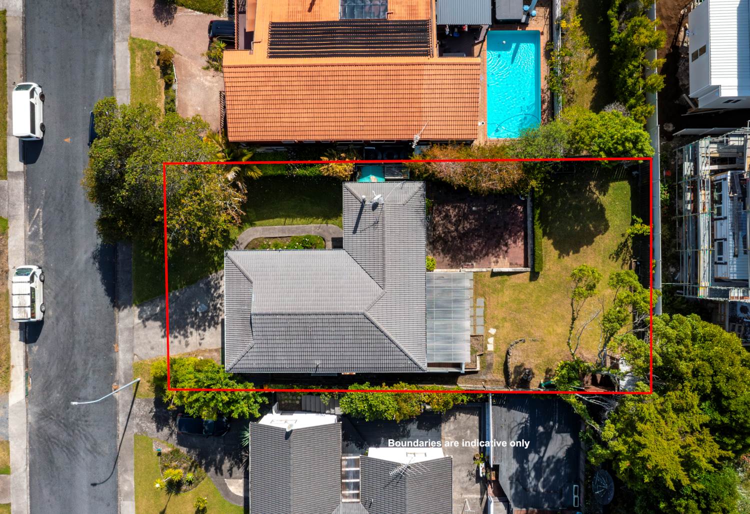65 Merriefield Avenue, Forrest Hill, Auckland